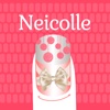 『Neicolle』ネイルアートのデザインルーム NailCollection ネイルコレクション