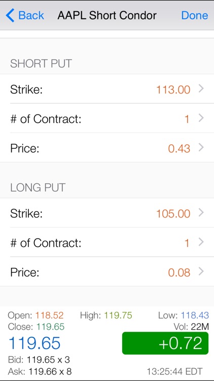 best stock profit calculator app