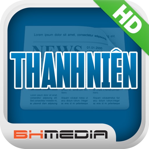 Thanh Nien  HD