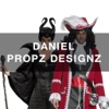 DANIEL PROPS DESIGNS