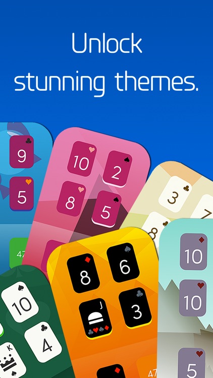 King Solitaire screenshot-3