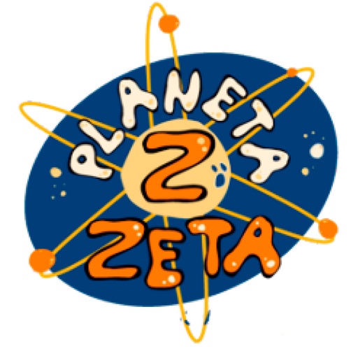 Planeta Zeta icon