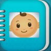 Baby Tracker & Digital Scrapbook | Kidfolio Free