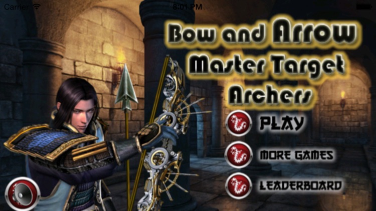 bow and arrow game free for pc