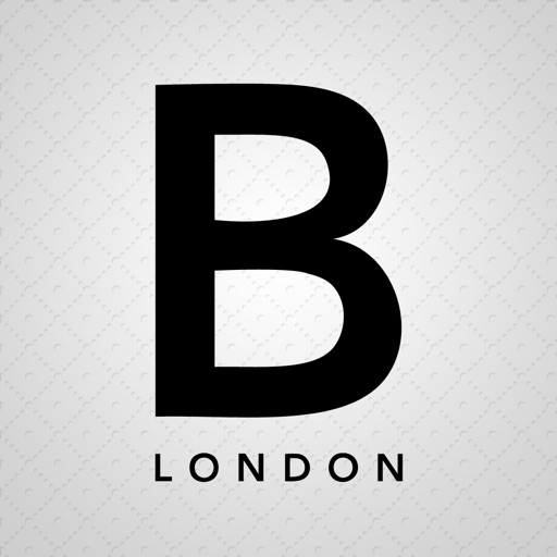 B London Boutique Ltd icon