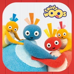 Twirlywoos Web App