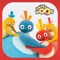 New Twirlywoos Web App