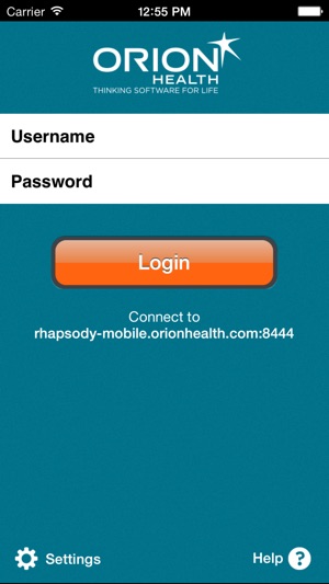 Rhapsody Mobile