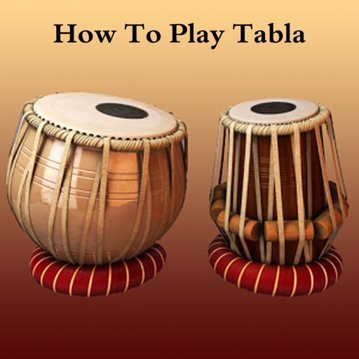 How To Play Tabla - Best Guide icon