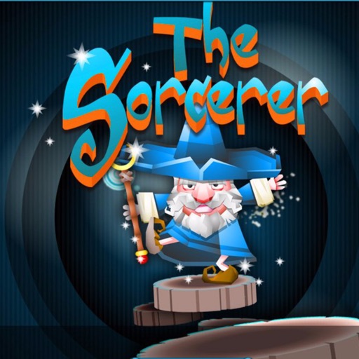 The Sorcerer Fun icon