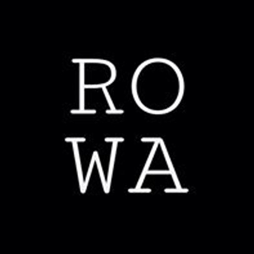 Rowa Bags icon