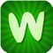 WORDGENUITY® SUPER WORD JUMBLE is a word jumble type game