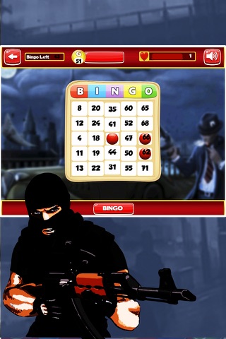 Bingo Cupcake Fun screenshot 4