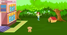 Game screenshot My Sweet Puppy Dog  - Take care for your cute virtual puppy! hack