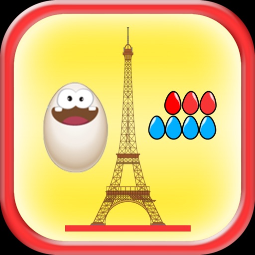 Tower of Eggs icon