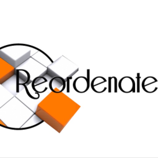 Reordenate