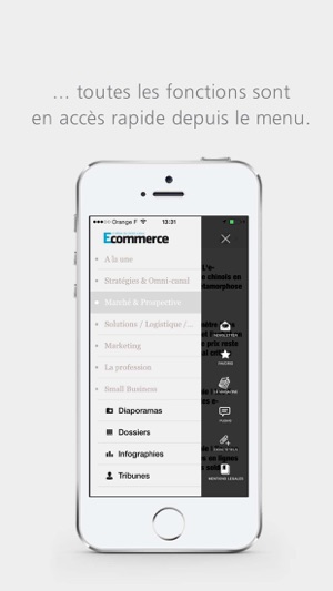 EcommerceMag(圖2)-速報App