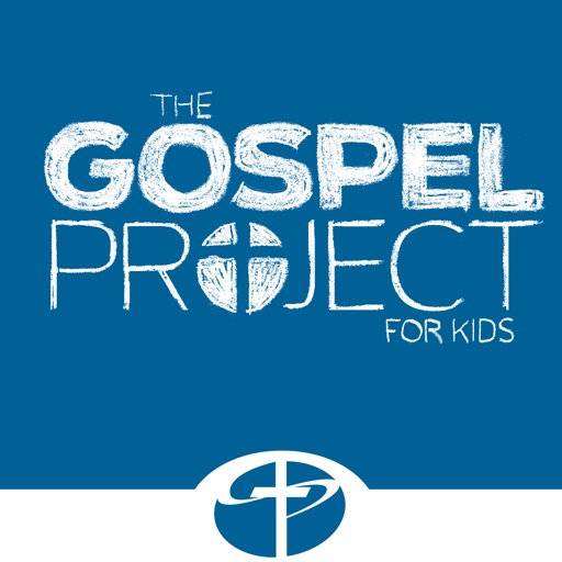 The Gospel Project for Kids Family App