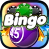 75 Lucky - Play no Deposit Bingo Game with Multiple Cards for FREE !