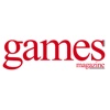 Games Magazine