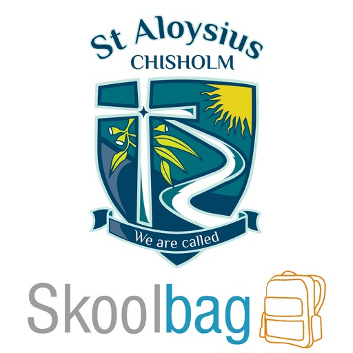 St Aloysius Catholic Primary School Chisholm - Skoolbag icon