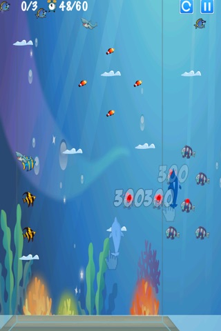 Dolphin Race - Fun Underwater Platform Climb Free screenshot 3