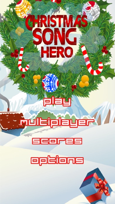 How to cancel & delete Christmas Songs Hero from iphone & ipad 1