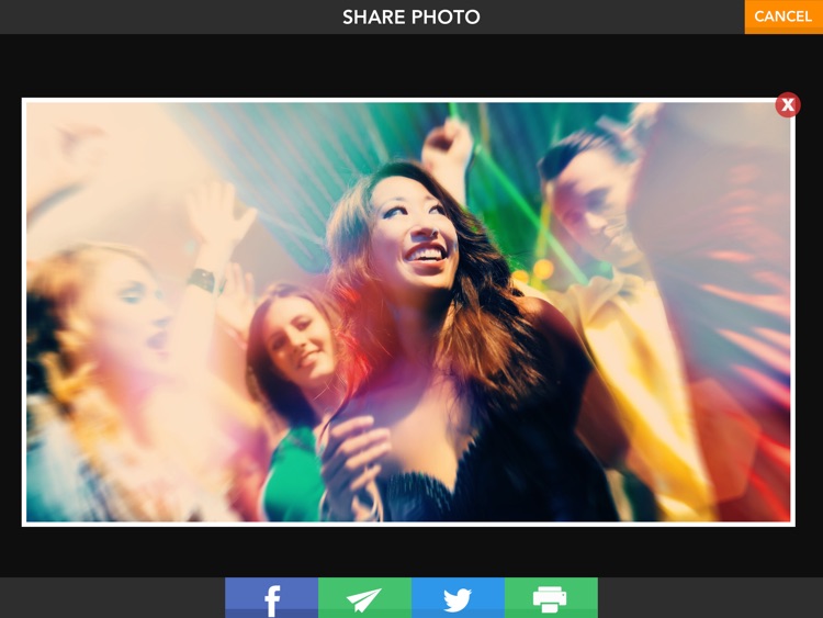 LiveBooth