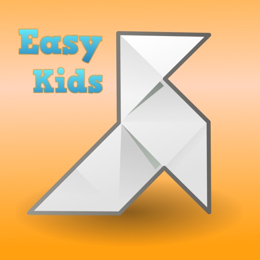 Easy Origami for Kids