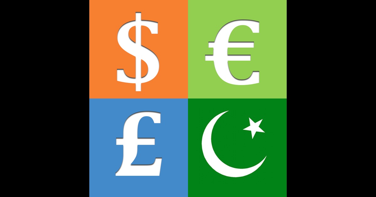 Forex Pakistan - 