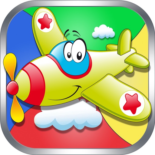 Flying Ludo Icon