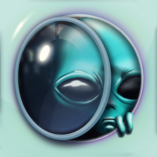 Go Home - Alien Max Run Pro iOS App
