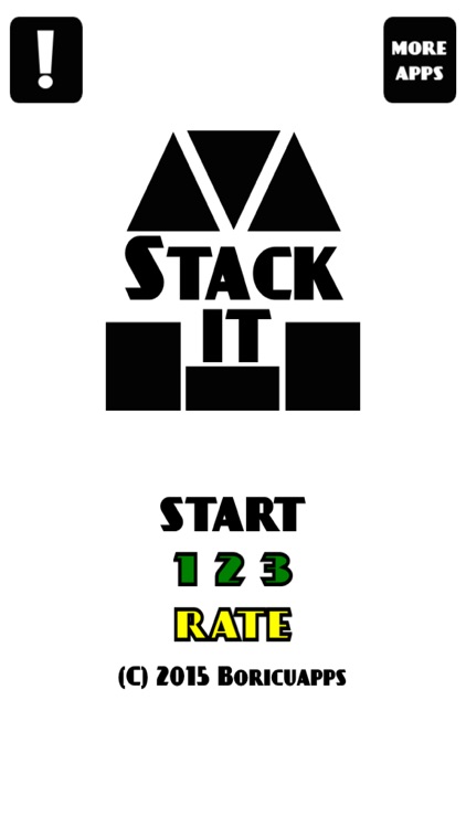 Stack It!! screenshot-3