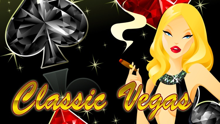 Slots - Classic Vegas Downtown Casino Reels Machines Free!