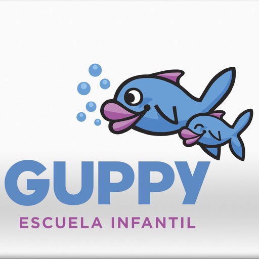 Escuela Infantil Guppy icon