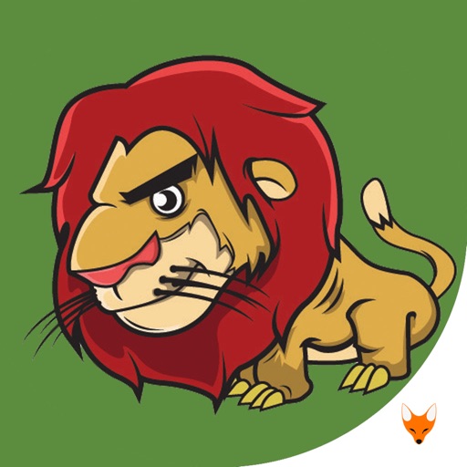 Safari - Journey Through Africa iOS App