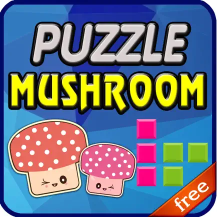 Puzzle Mushroom - Free Puzzle Game for Kids Cheats