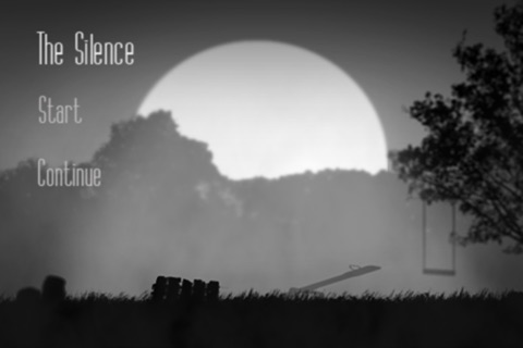 The Silence screenshot 2
