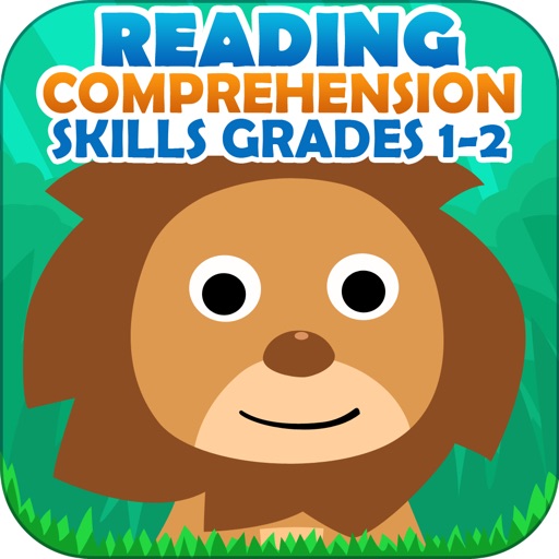 Reading Comprehension Skills – Grades 1st and 2nd