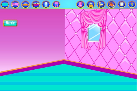 Baby Room Decorating screenshot 2