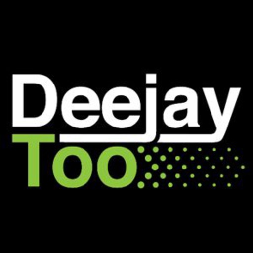Radio DeejayToo icon