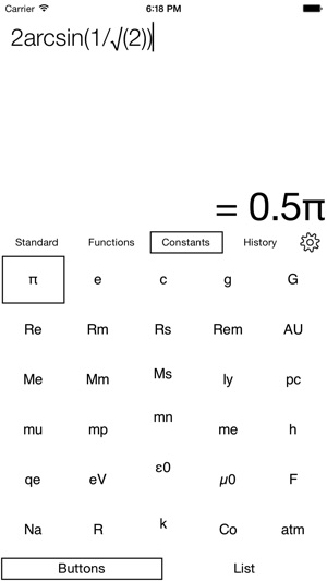 CalcBuddy Calculator(圖2)-速報App