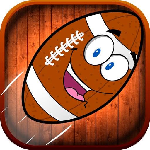 A Football Jump Pro - Crazy Obstacle Adventure Game icon