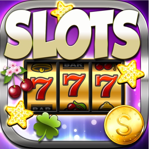 ``````` 2015 ``````` A Casino Slots Fortune - FREE Slots Game icon