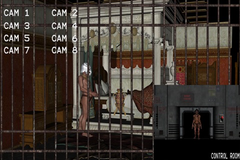 Five Nights Activity screenshot 3