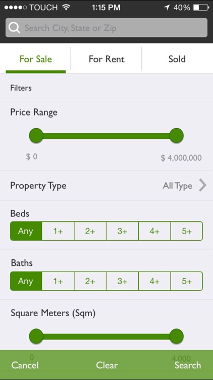 Home Hunters screenshot-4