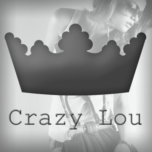 Crazy Lou icon