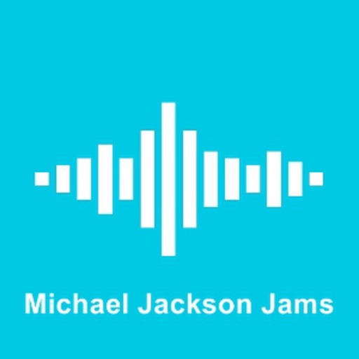 Radionomy App for Michael Jackson Jams