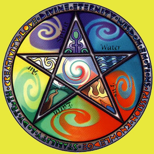 Wicca Guide - Ultimate Video Guide icon