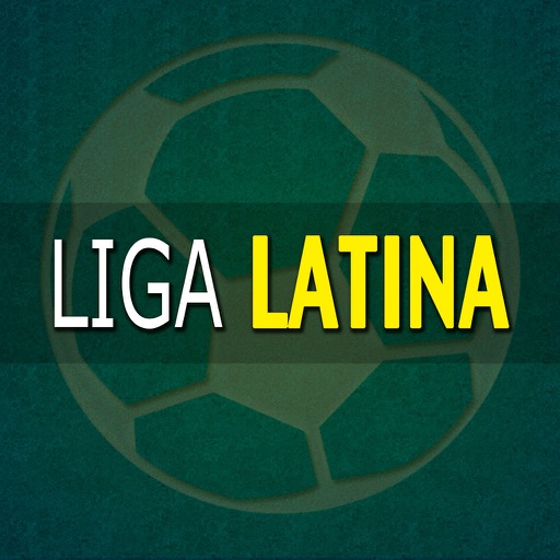 Liga Latina icon
